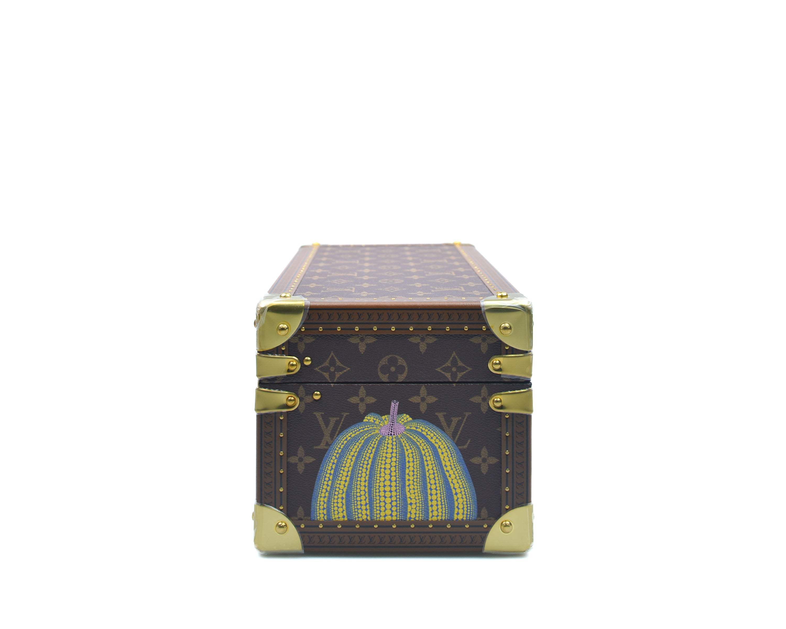 2023 Special Edition - Louis Vuitton x Yayoi Kusama Coffret