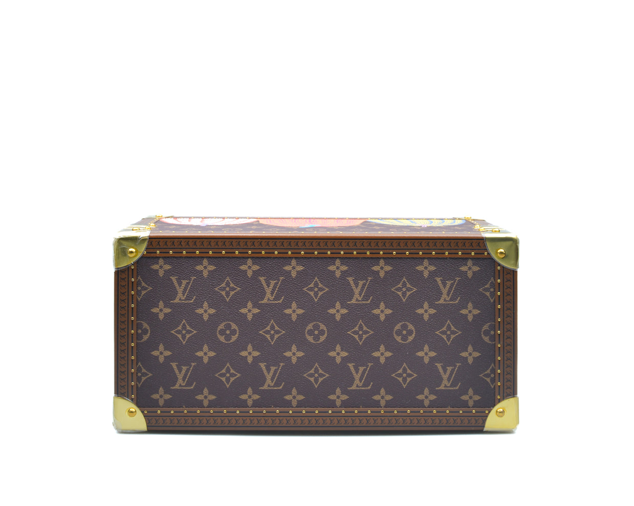 2023 Special Edition - Louis Vuitton x Yayoi Kusama Coffret