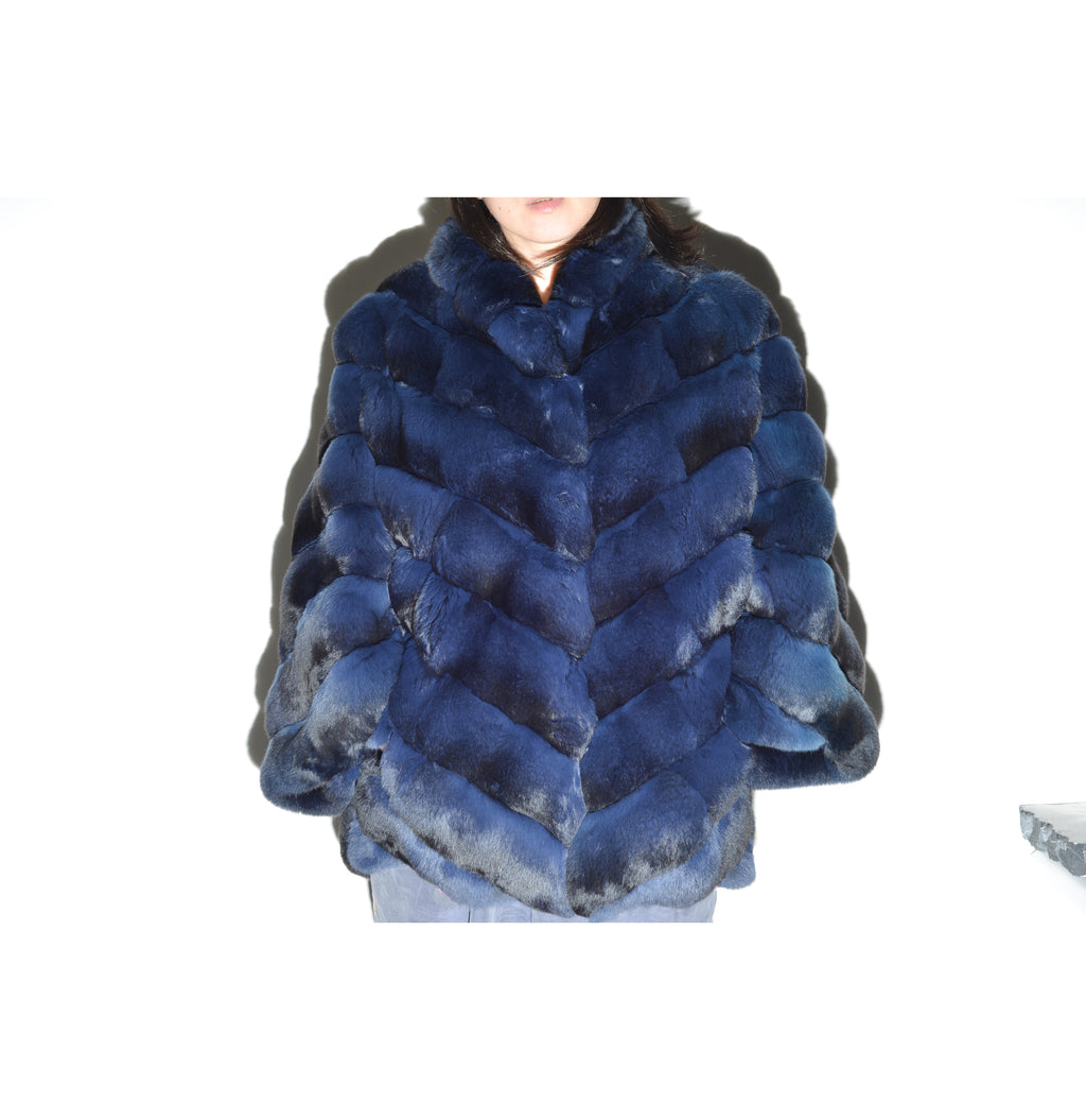 Mink Fur Jacket