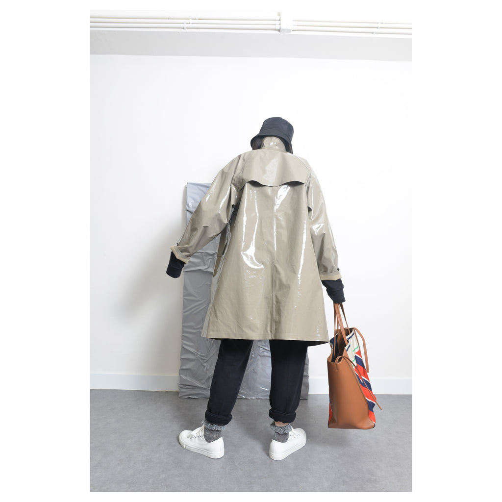 Patent Coat