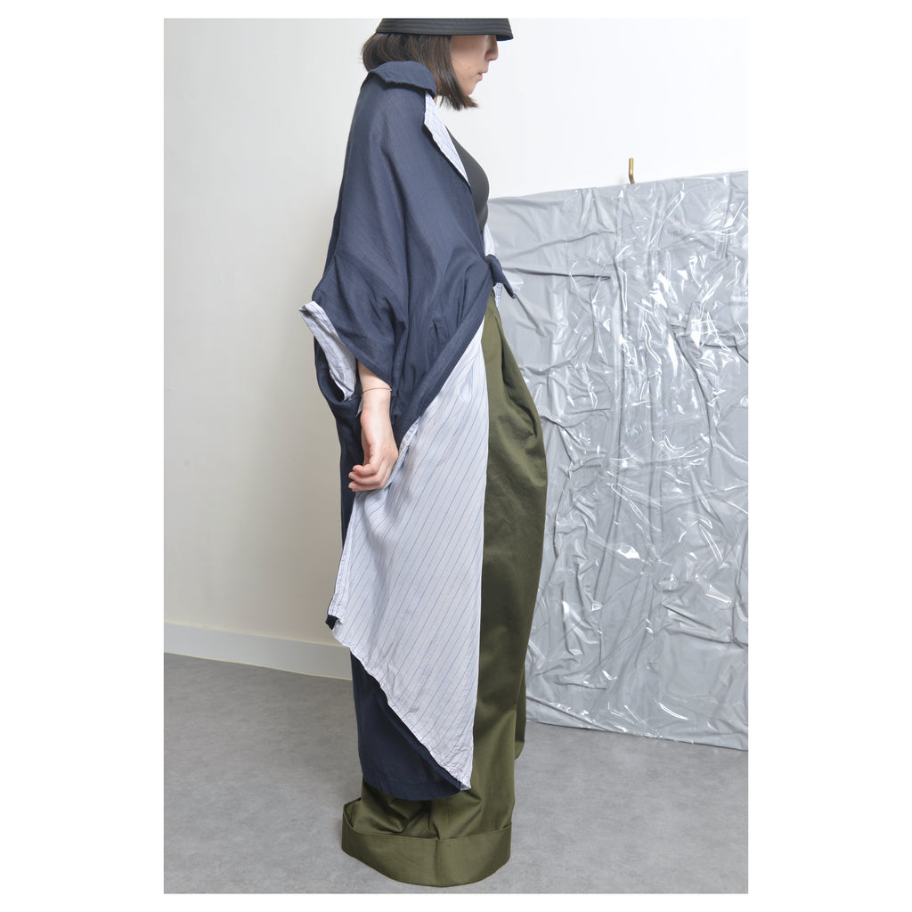 Kimono Coat