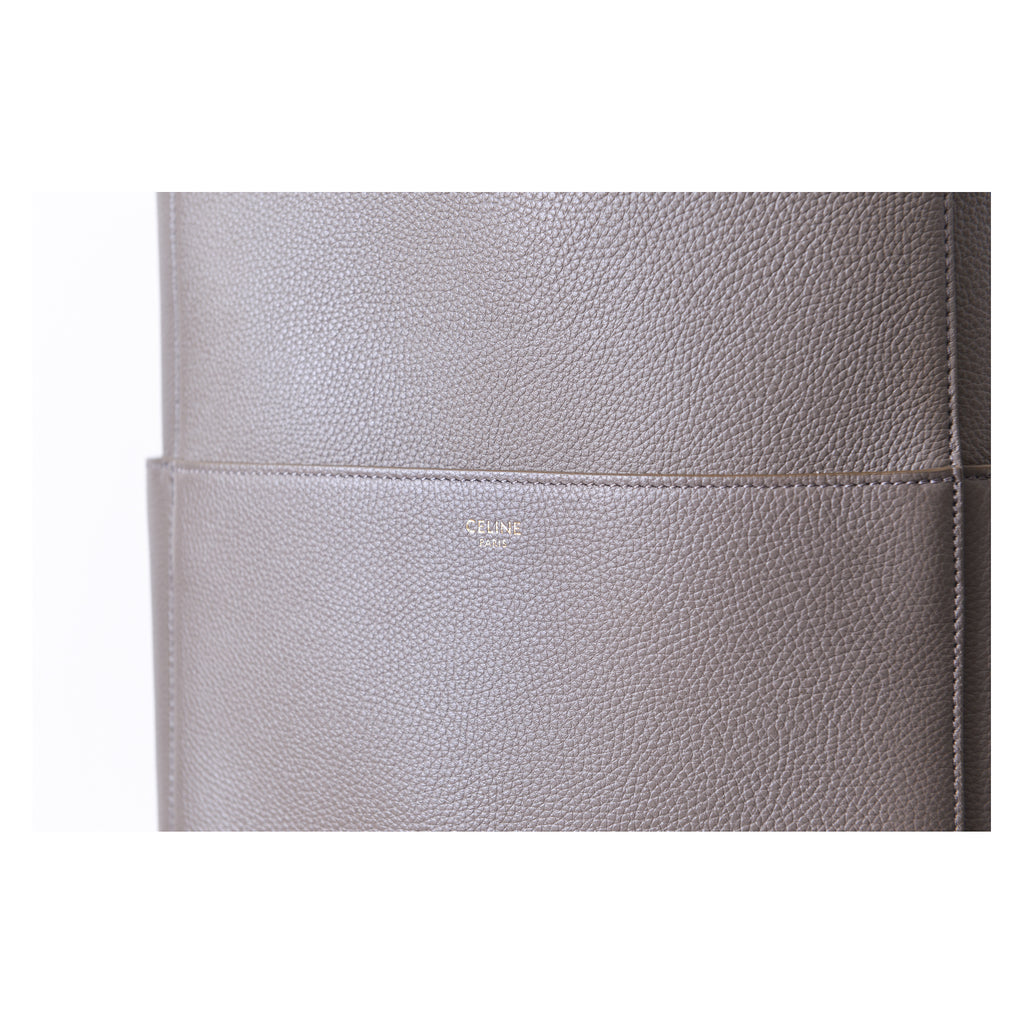 Seau Sangle Bucket Bag