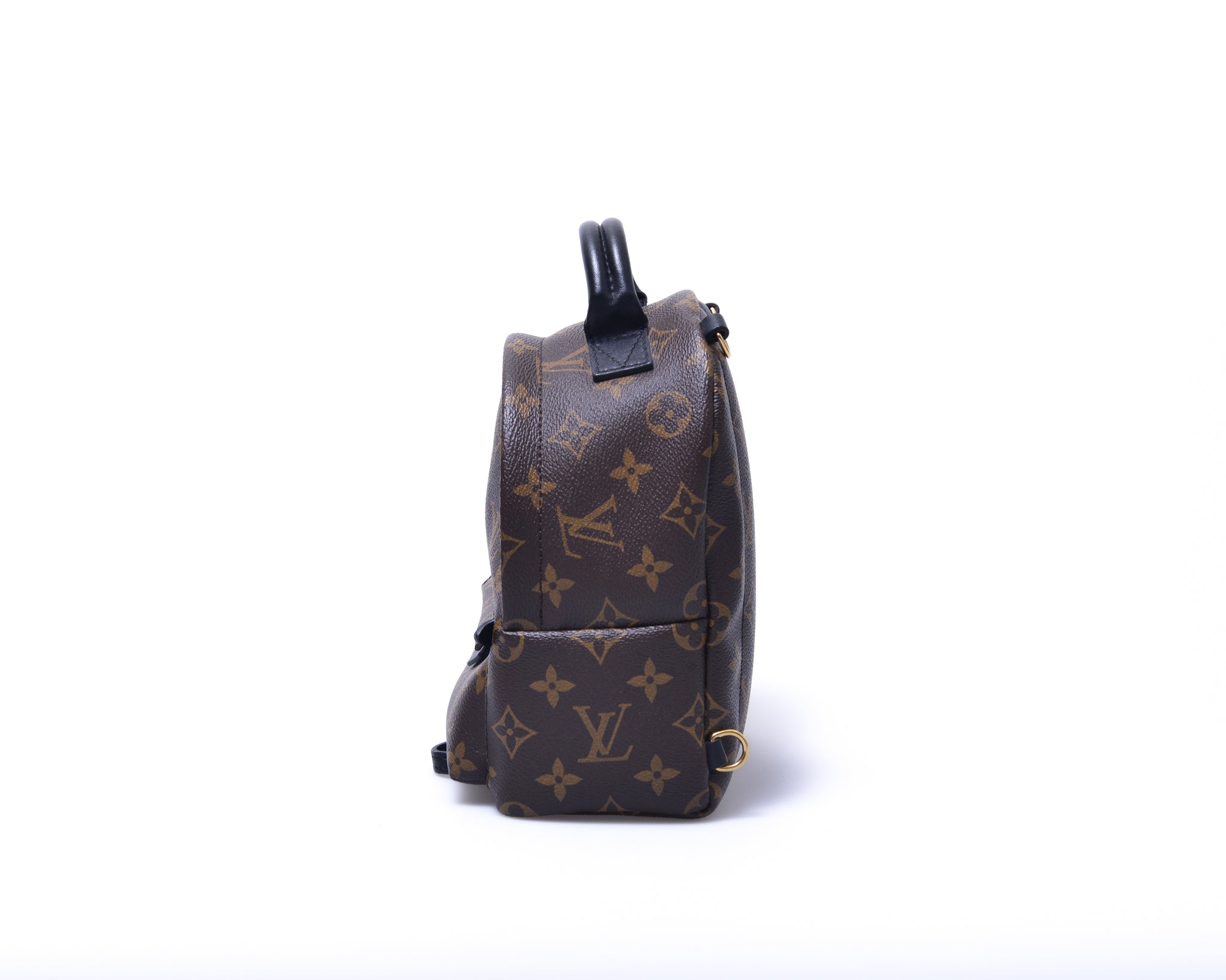 Palm Springs Mini Patches Monogram – Keeks Designer Handbags