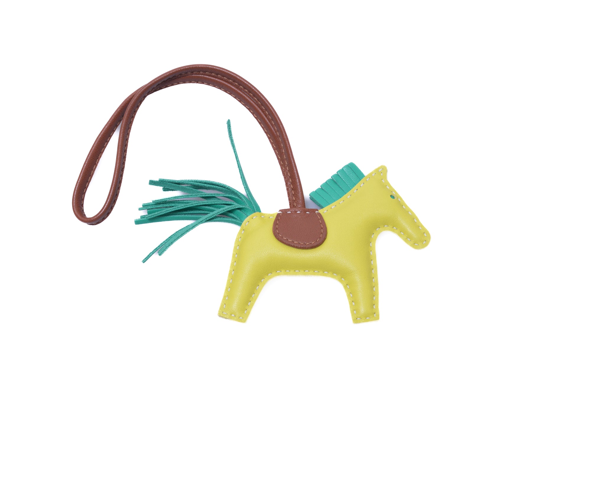 Rodeo PM Horse Charm